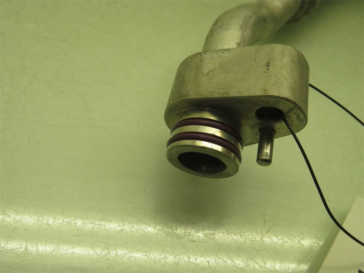 Varme AC Slange / Rør – bilde 4