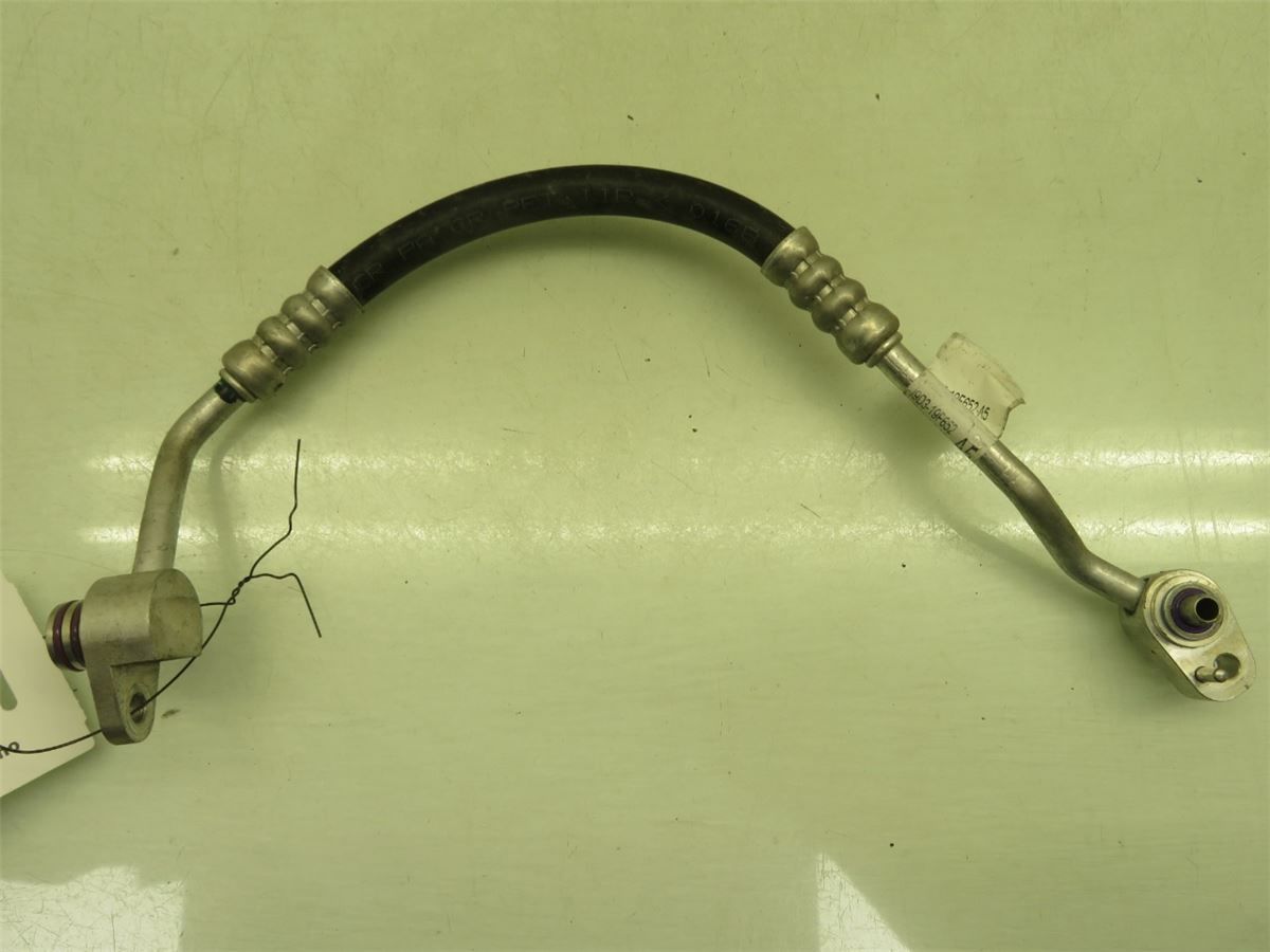 Varme AC Slange / Rør – bilde 1