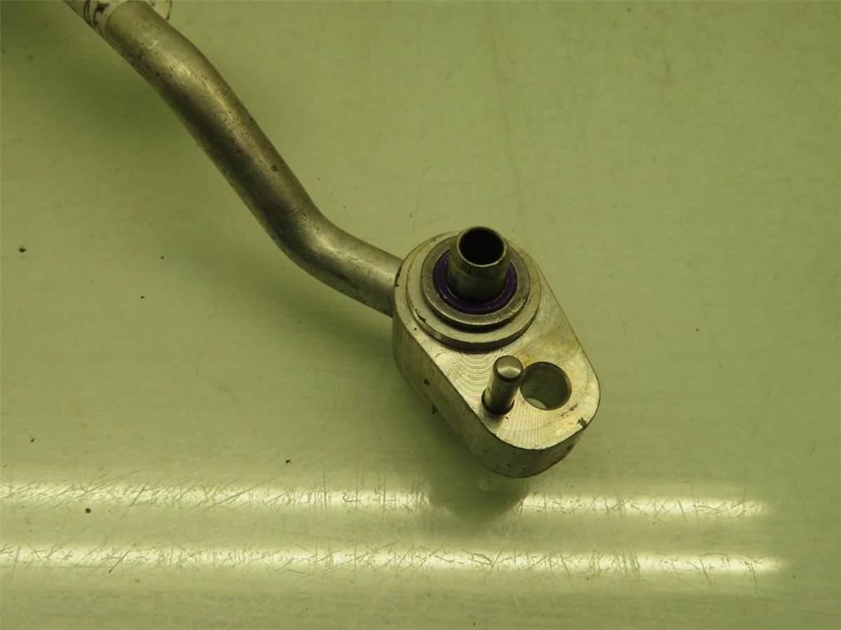 Varme AC Slange / Rør – bilde 2
