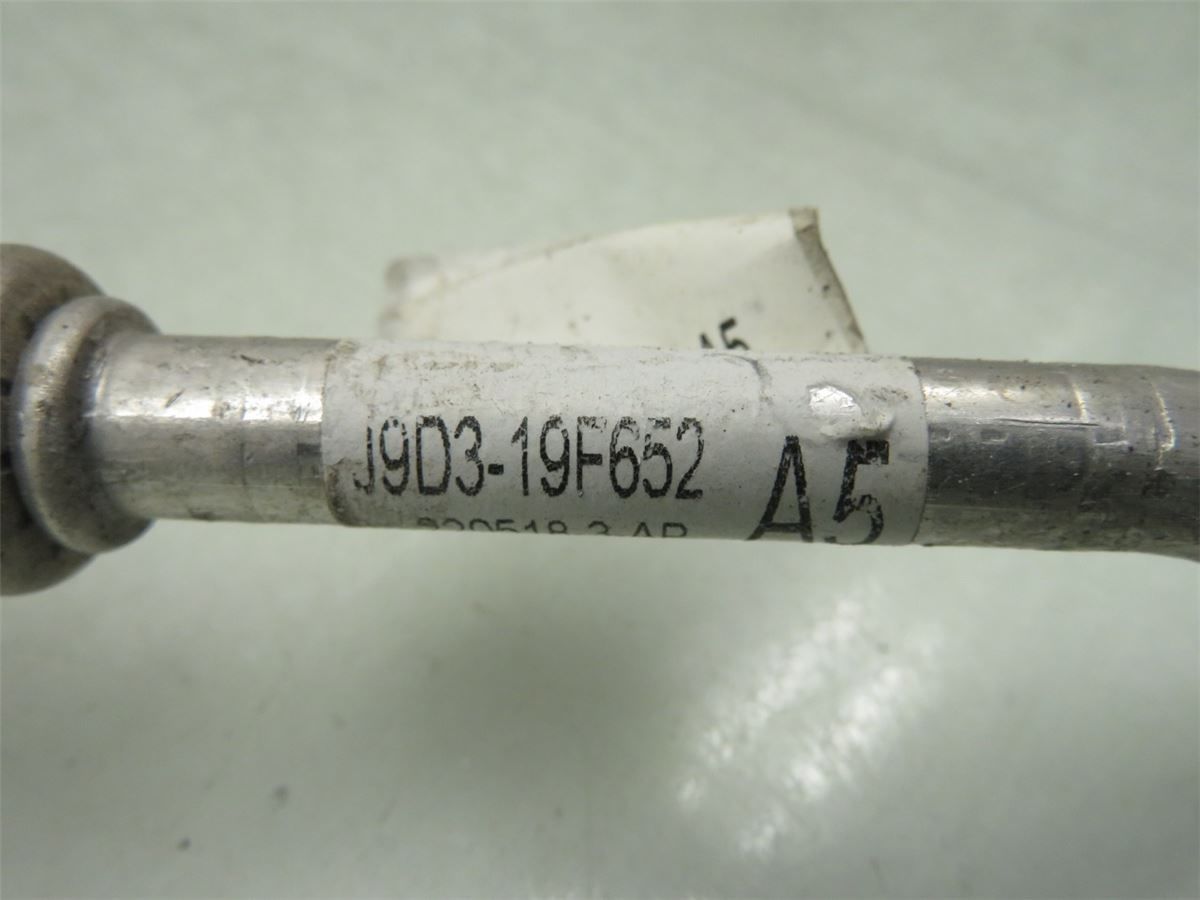 Varme AC Slange / Rør – bilde 3
