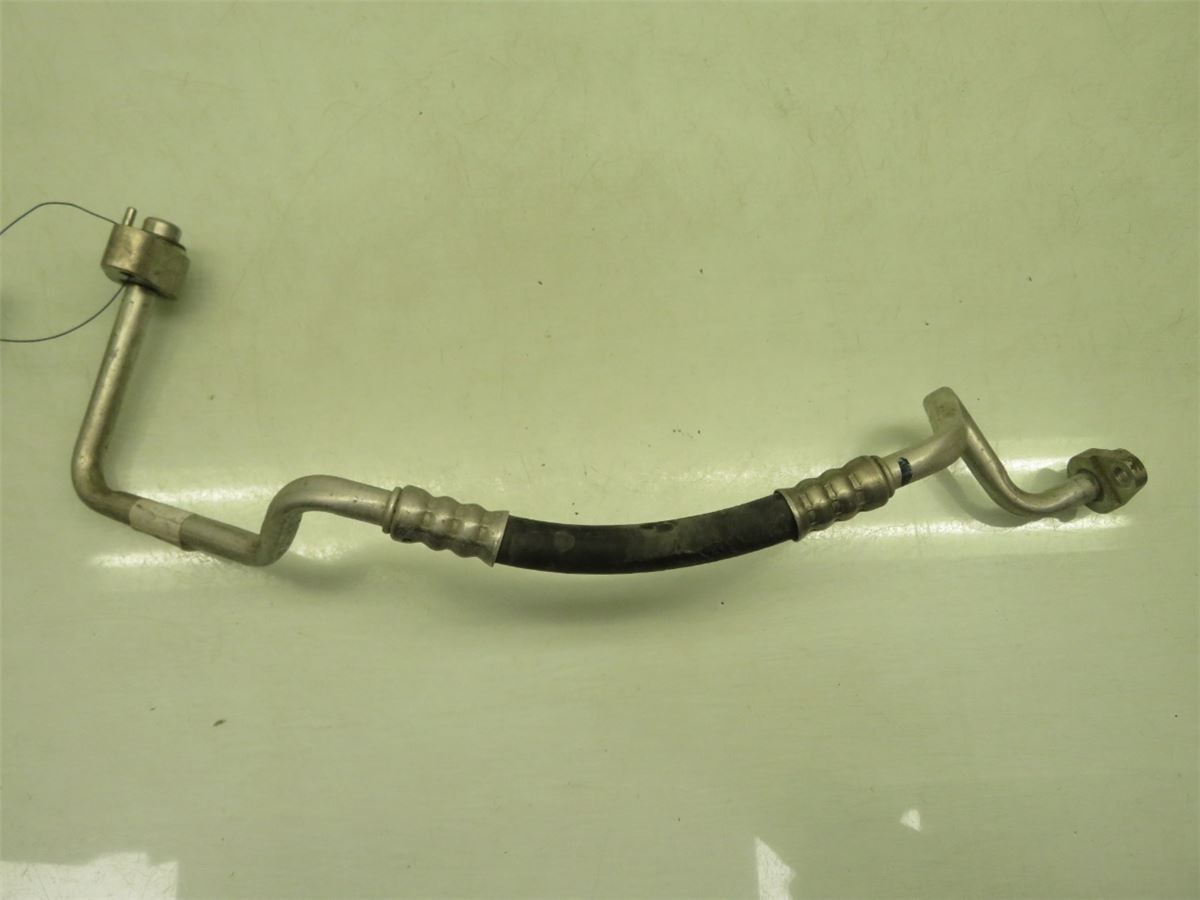 Varme AC Slange / Rør – bilde 1