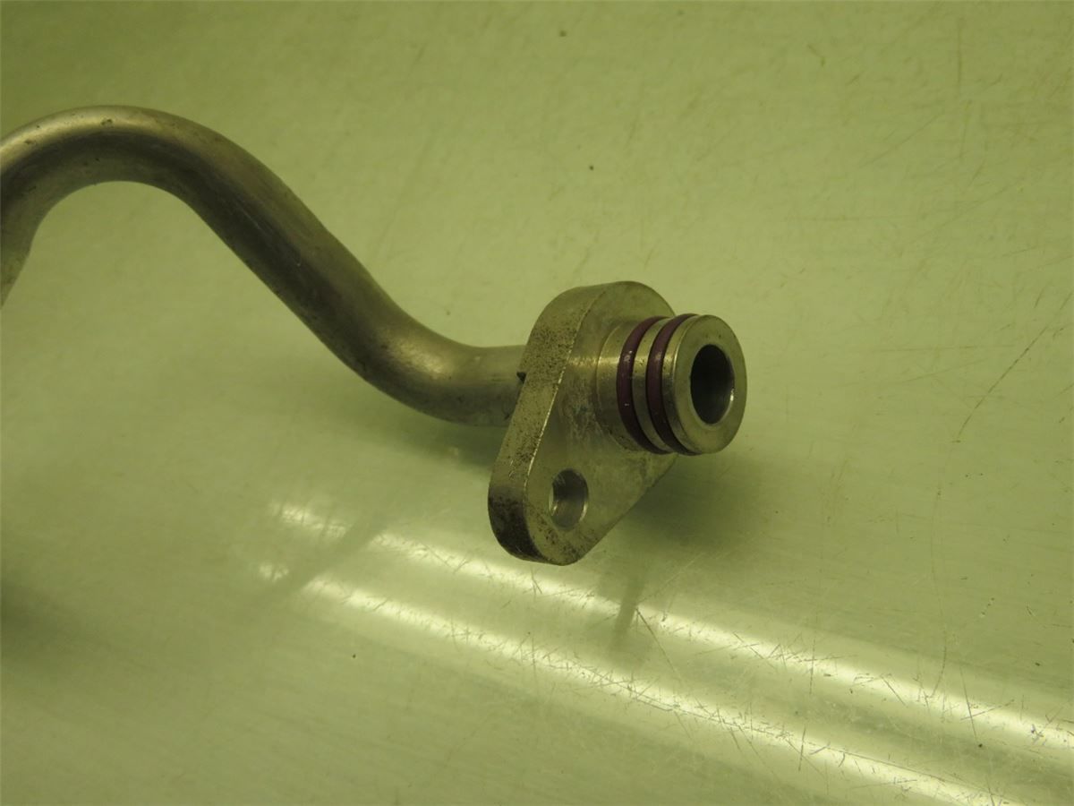 Varme AC Slange / Rør – bilde 2