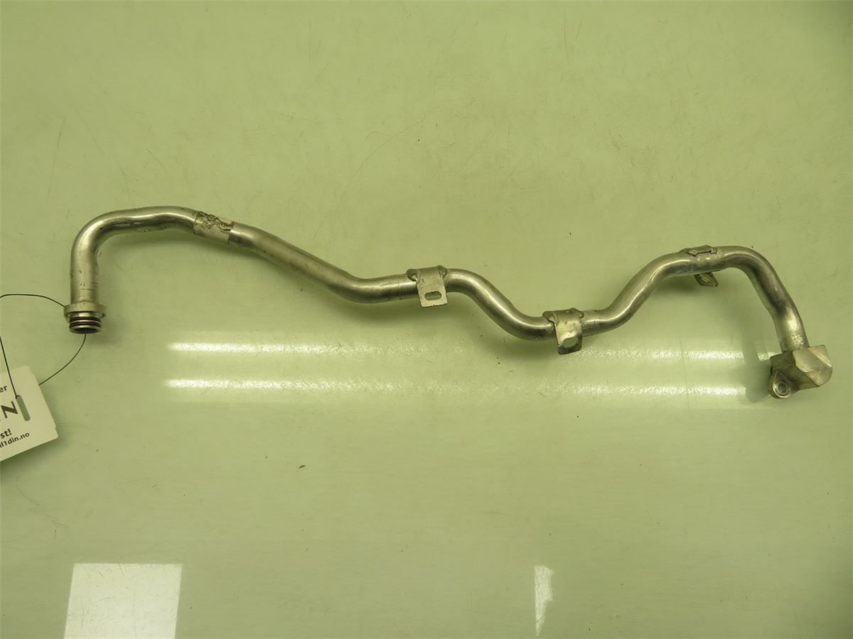 Varme AC Slange / Rør – bilde 1