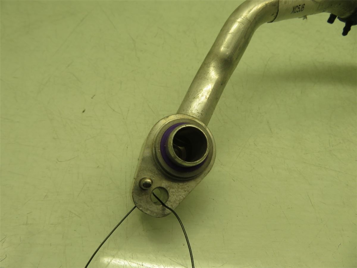 Varme AC Slange / Rør – bilde 2