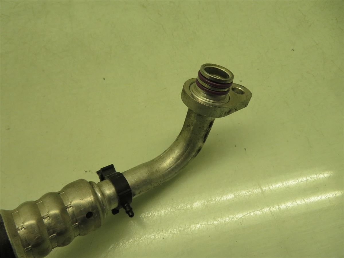 Varme AC Slange / Rør – bilde 3