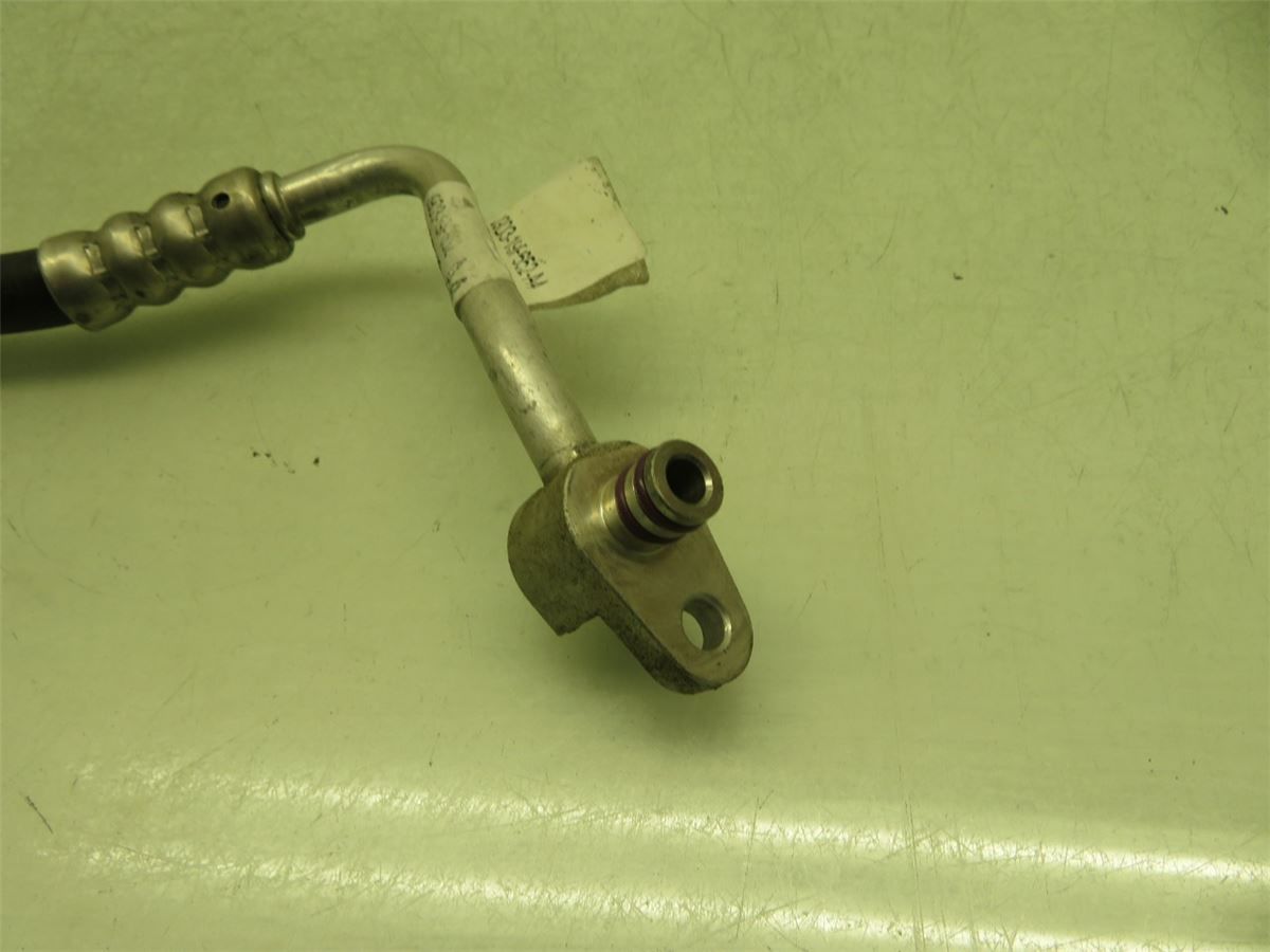 Varme AC Slange / Rør – bilde 2