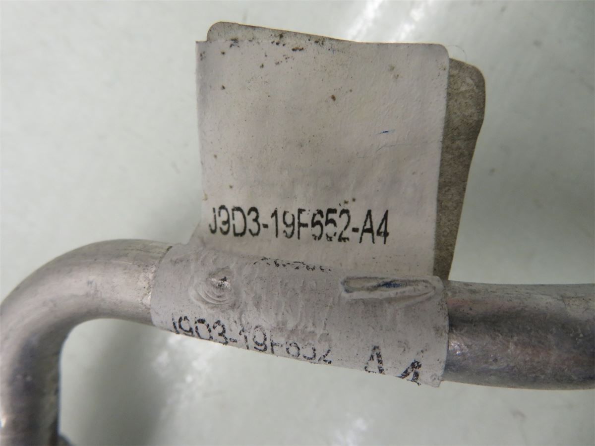 Varme AC Slange / Rør – bilde 3