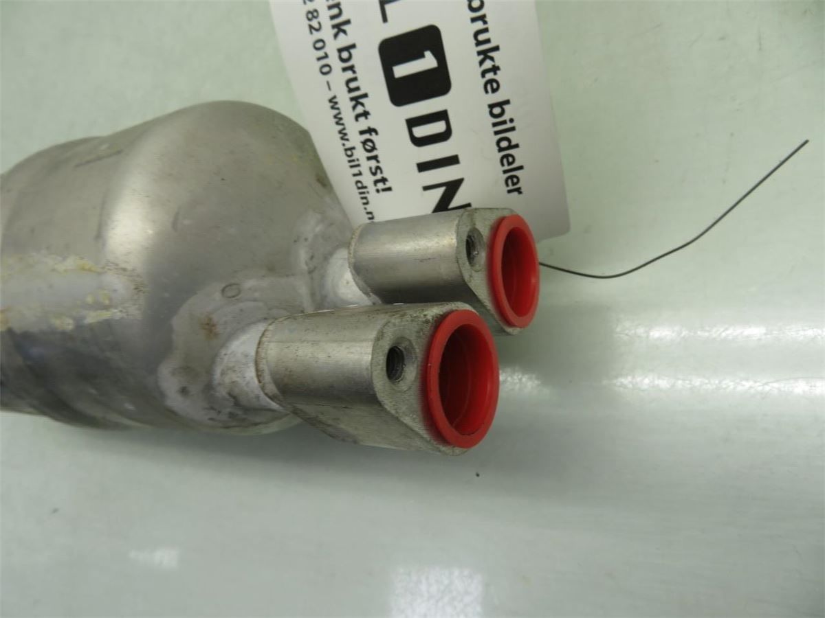 Varme AC Kullfilter – bilde 2