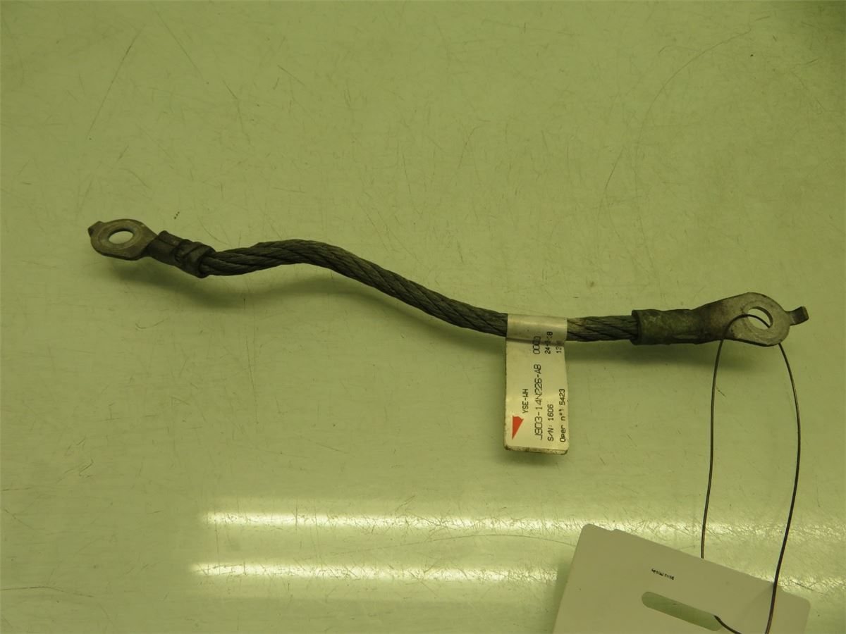 Batterikabel – bilde 2