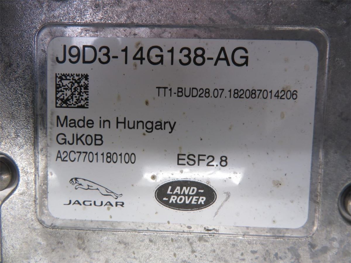 Inverter 12-220V – bilde 2