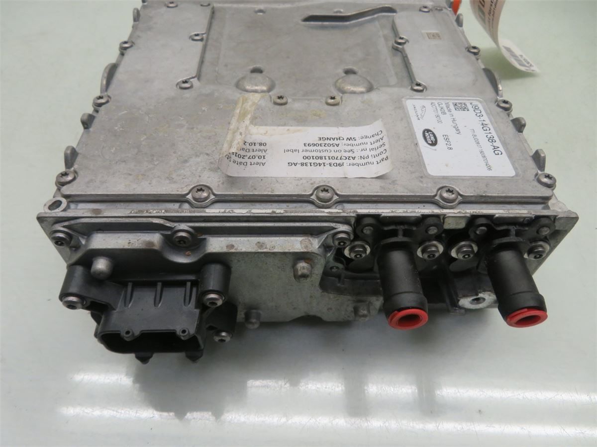 Inverter 12-220V – bilde 3