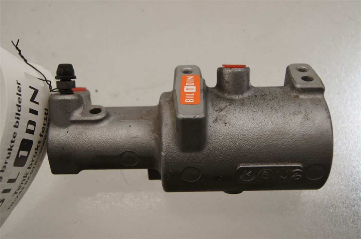 Brems Hovedsylinder – bilde 1