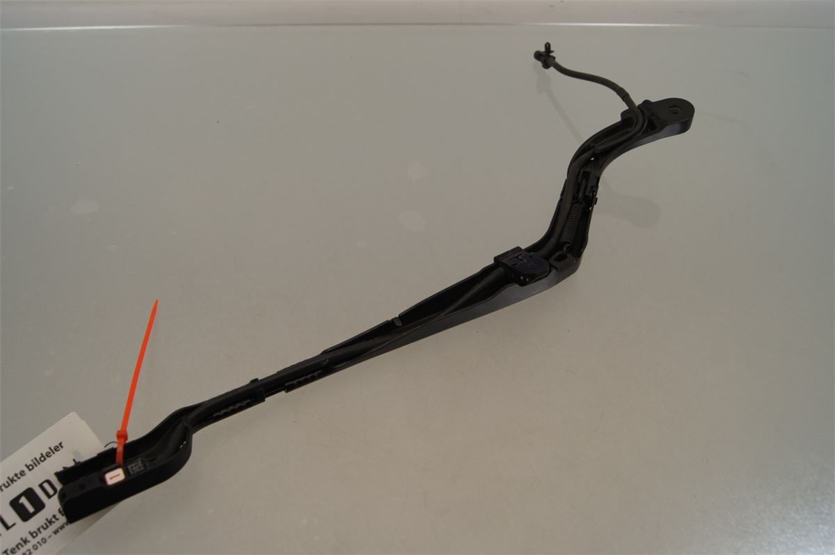 Viskerarm / Armer Frontrute – bilde 5