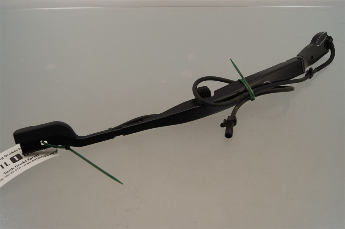 Viskerarm / Armer Frontrute – bilde 1