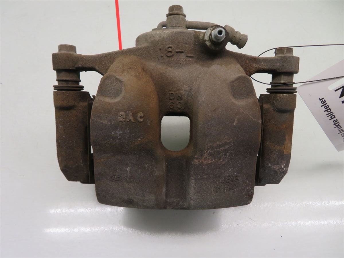 Bremsecaliper Foran Venstre – bilde 1