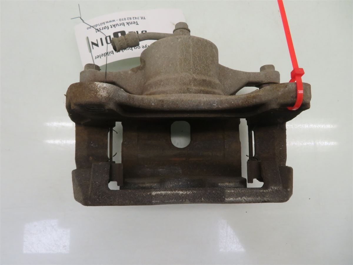 Bremsecaliper Foran Venstre – bilde 2