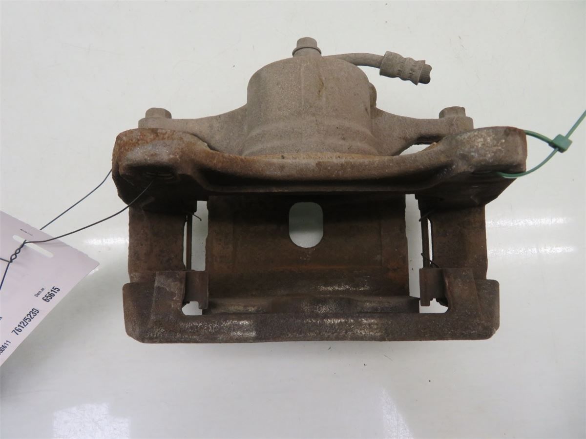 Bremsecaliper Foran Høyre – bilde 2