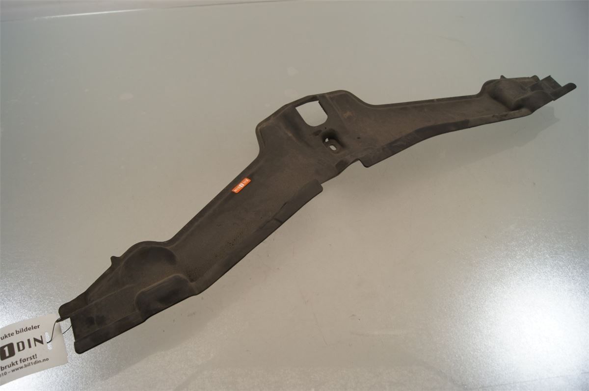 Luftstyring Front – bilde 1
