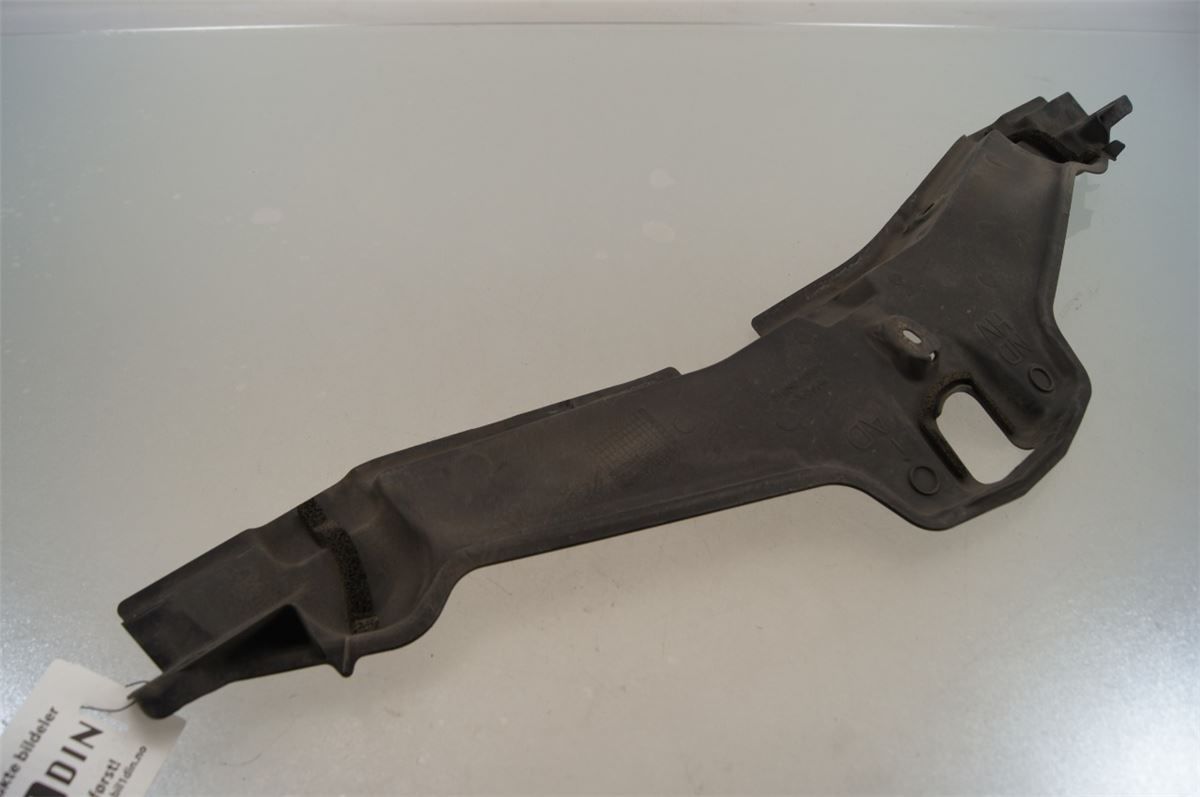 Luftstyring Front – bilde 2