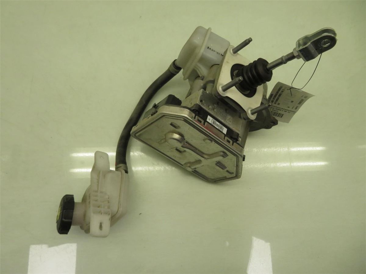 ABS Hydraulikkaggregat – bilde 1