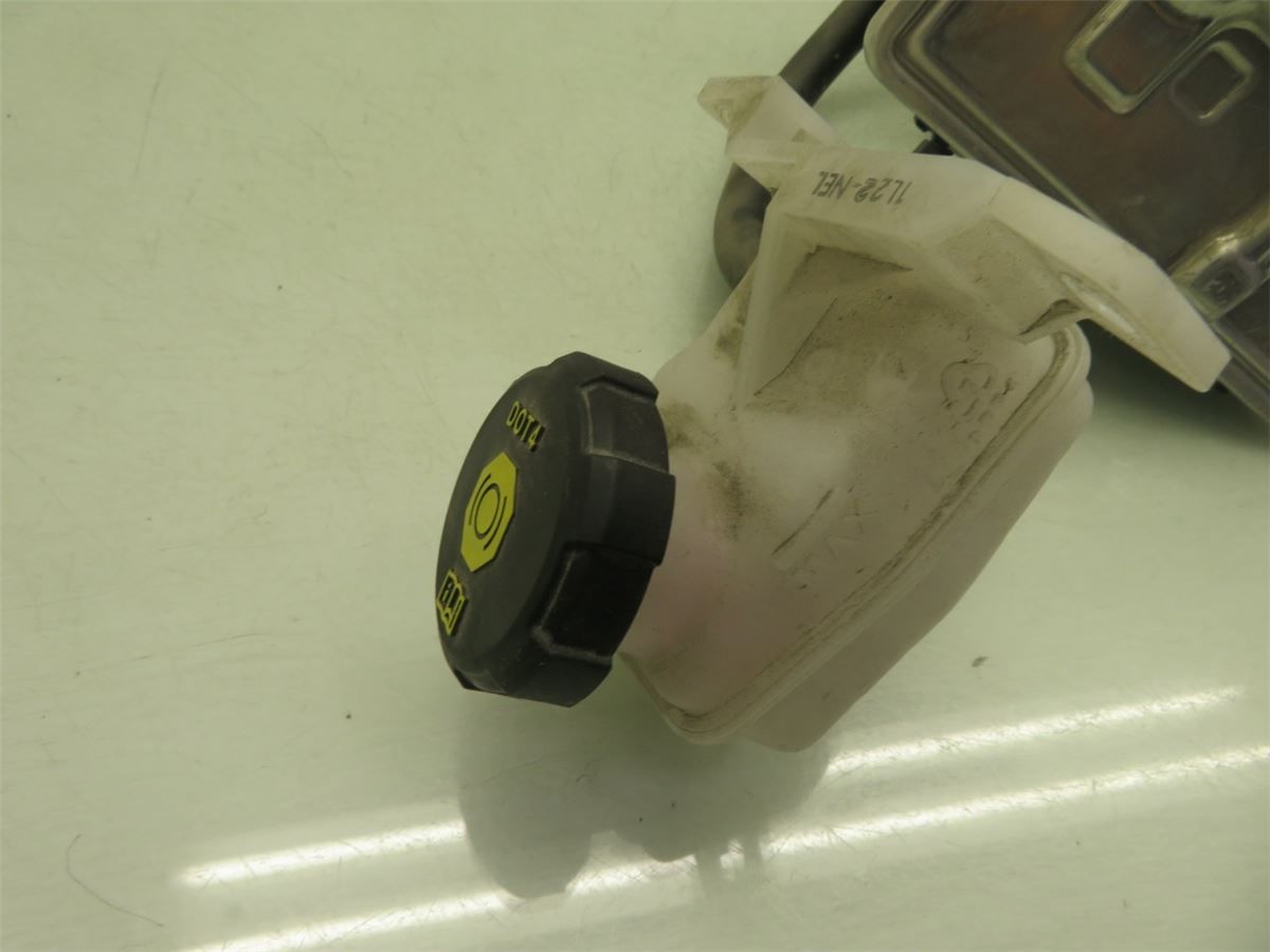 ABS Hydraulikkaggregat – bilde 2