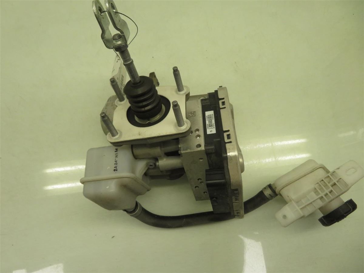 ABS Hydraulikkaggregat – bilde 3
