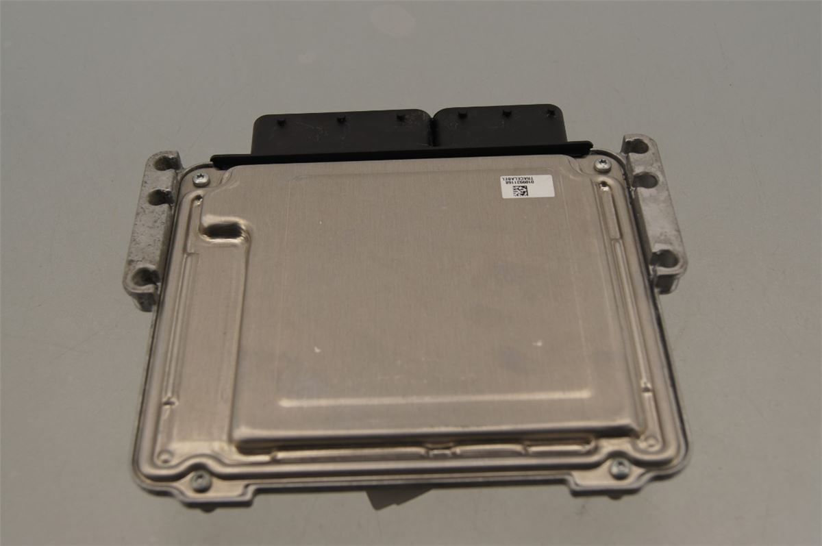 Styreenhet Elektrisk Motor – bilde 3