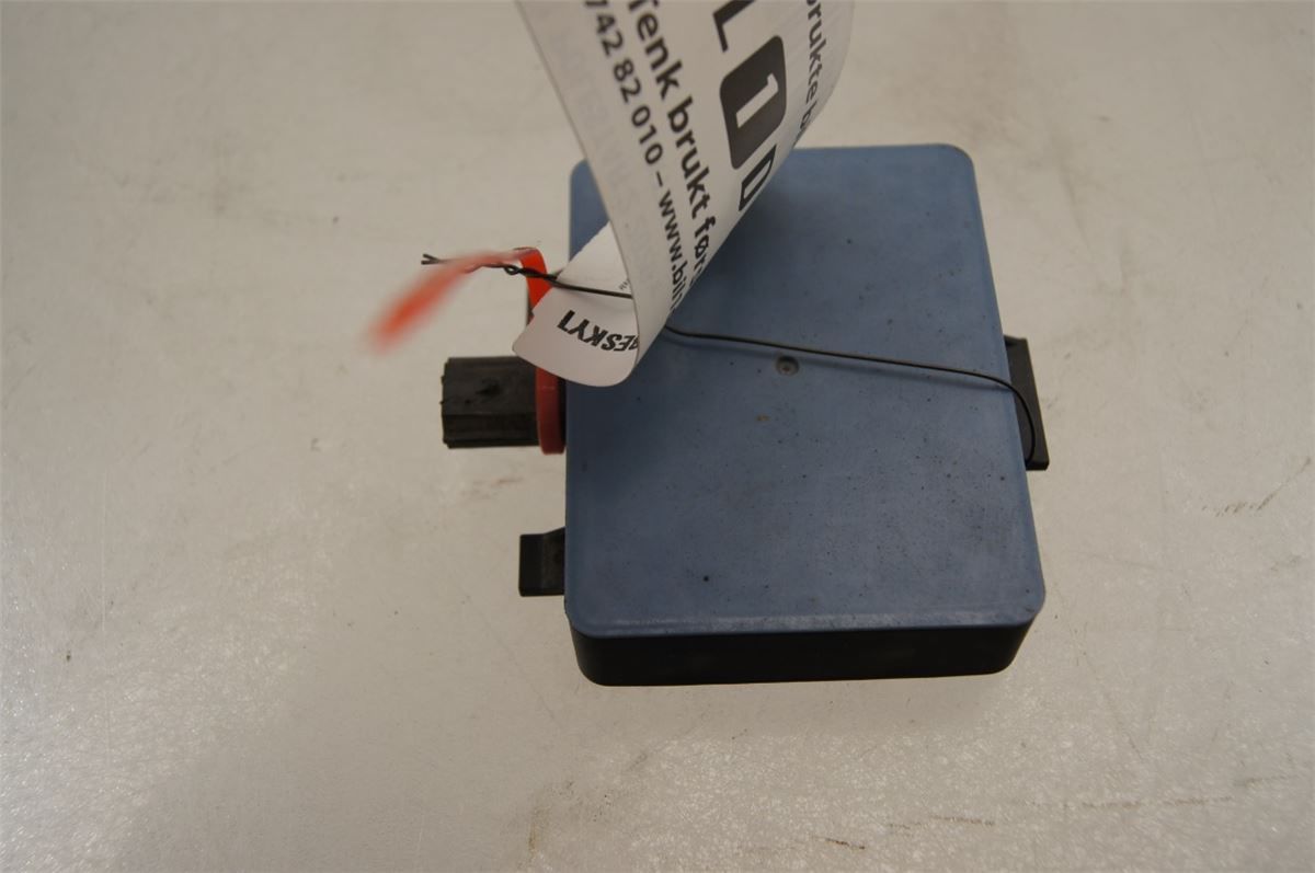 Sensor Aktiv Kollisjonsbeskytt – bilde 2