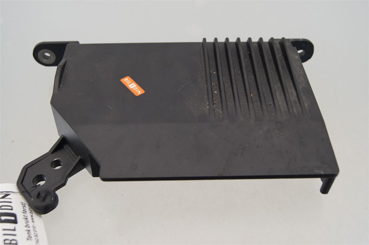 Stereo Forsterker – bilde 1