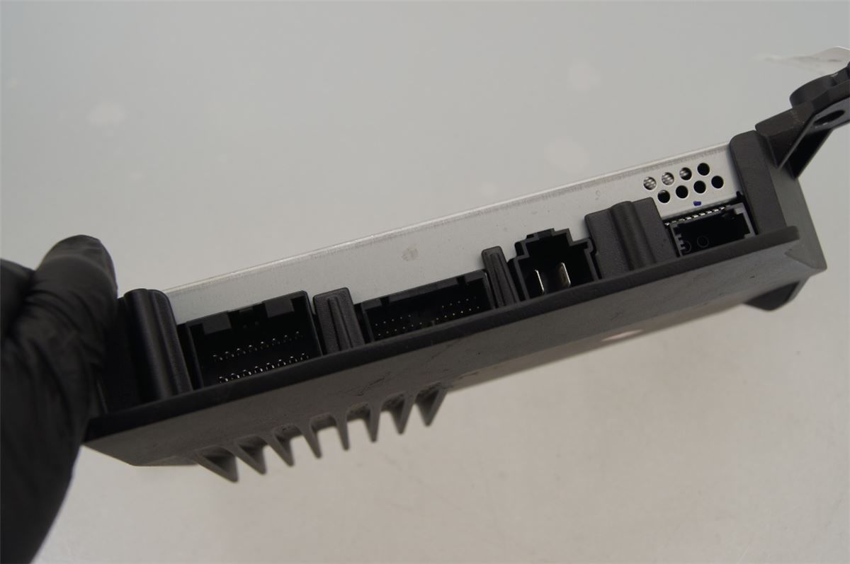 Stereo Forsterker – bilde 2