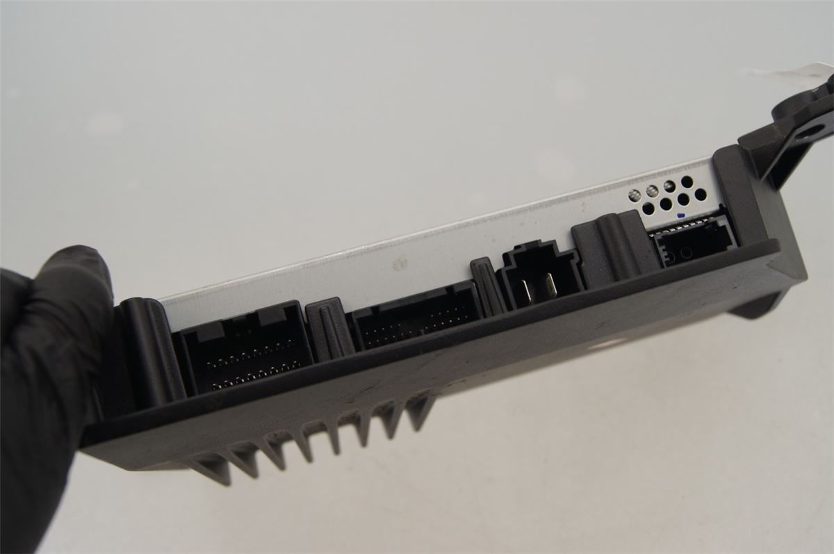 Stereo Forsterker – bilde 3