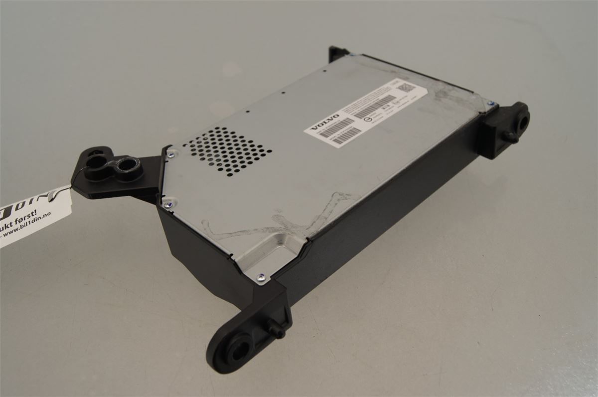 Stereo Forsterker – bilde 5