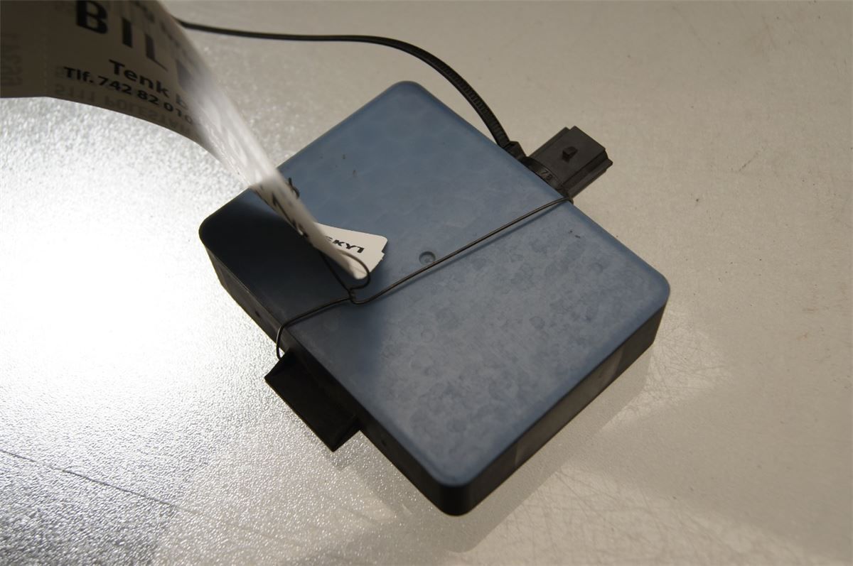 Sensor Aktiv Kollisjonsbeskytt – bilde 2