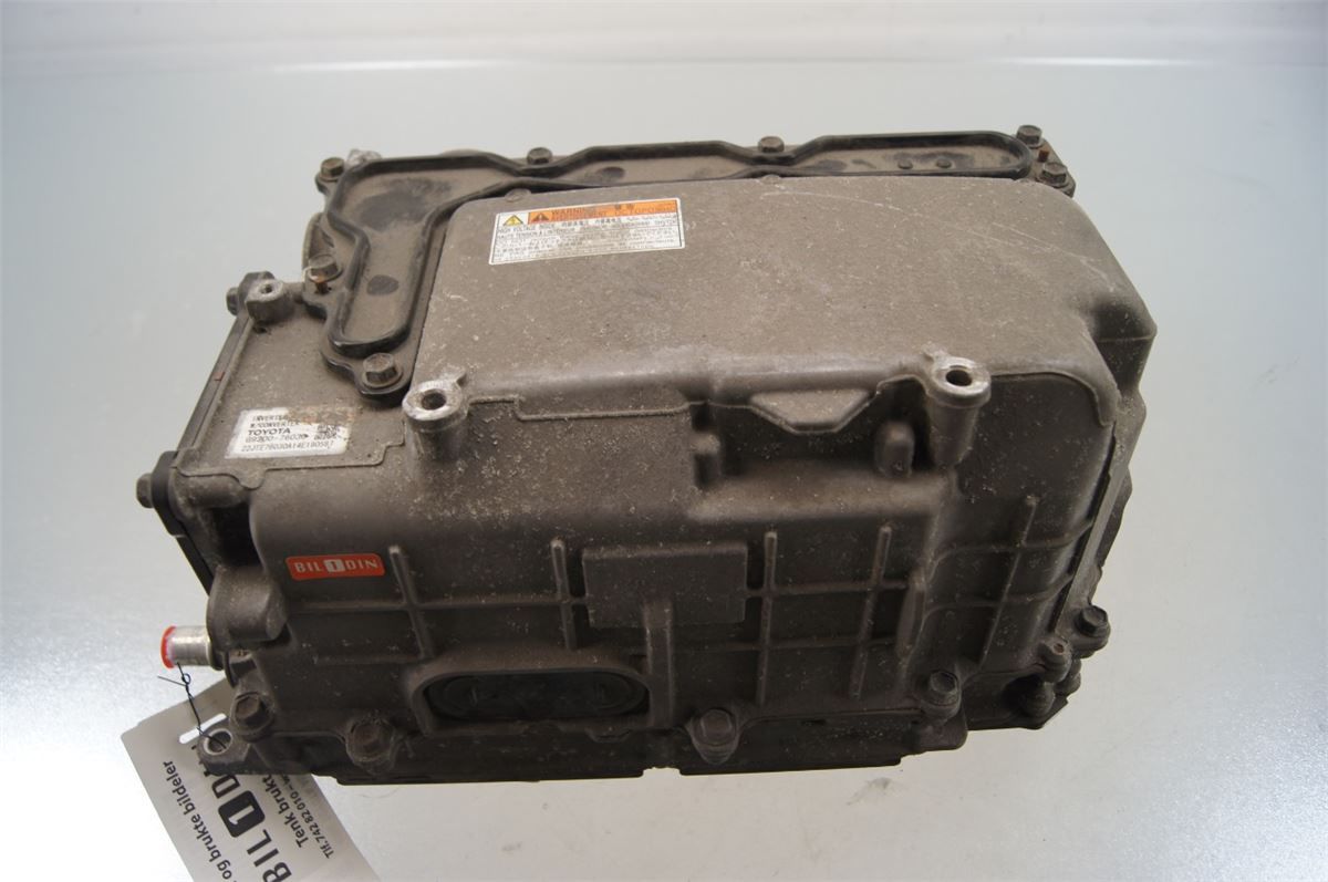 Hybrid Inverter – bilde 1