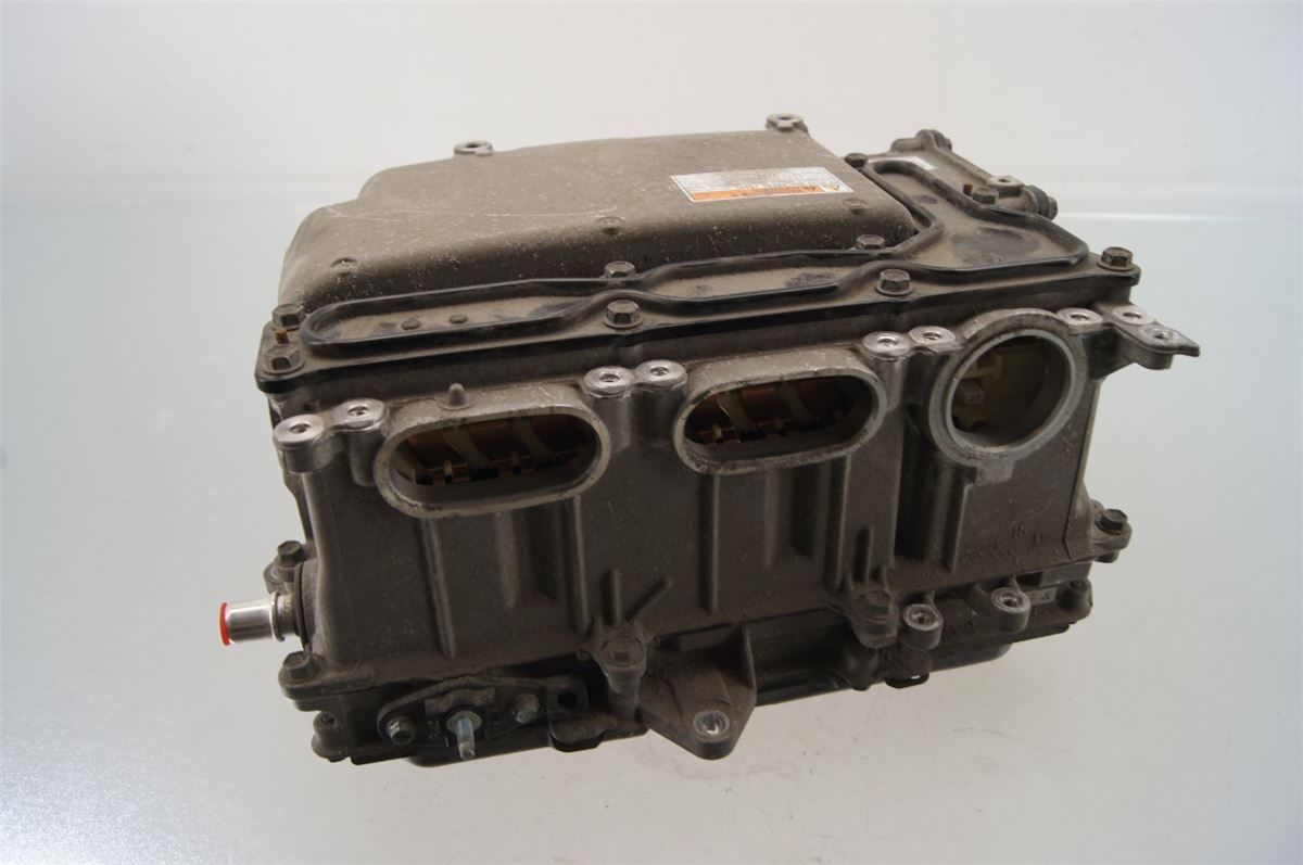 Hybrid Inverter – bilde 3