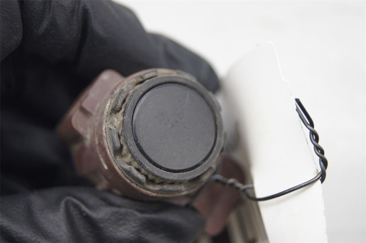 Sensor Ryggesensor – bilde 2