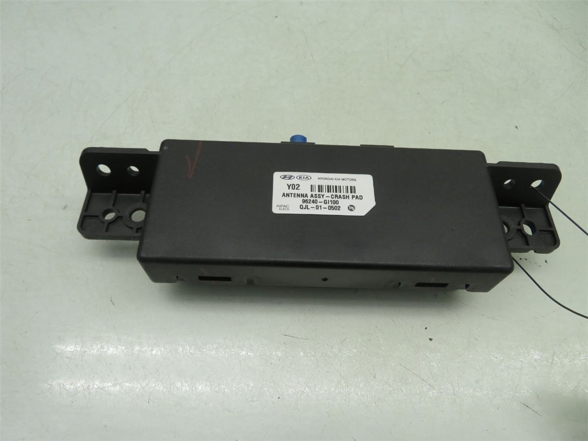 Stereo Antenne Radio / Tv – bilde 1