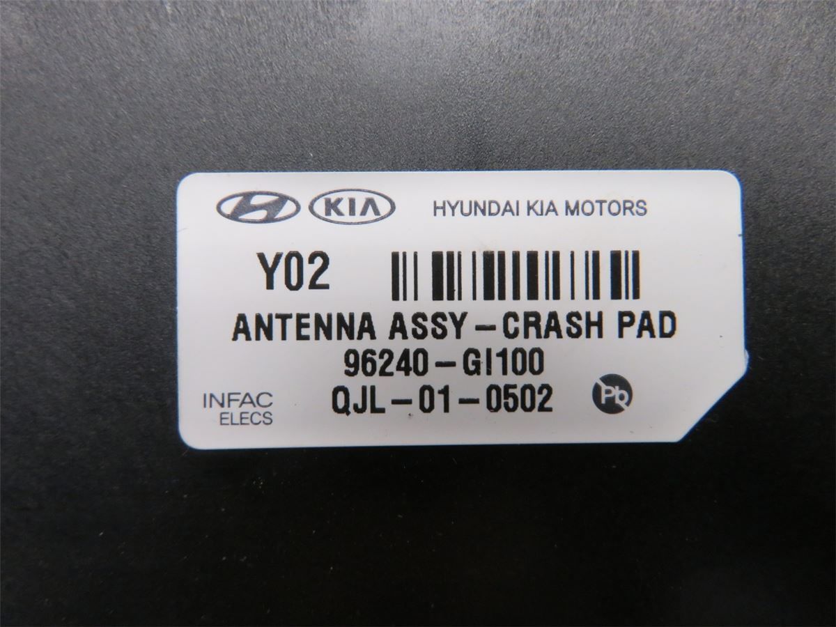 Stereo Antenne Radio / Tv – bilde 2