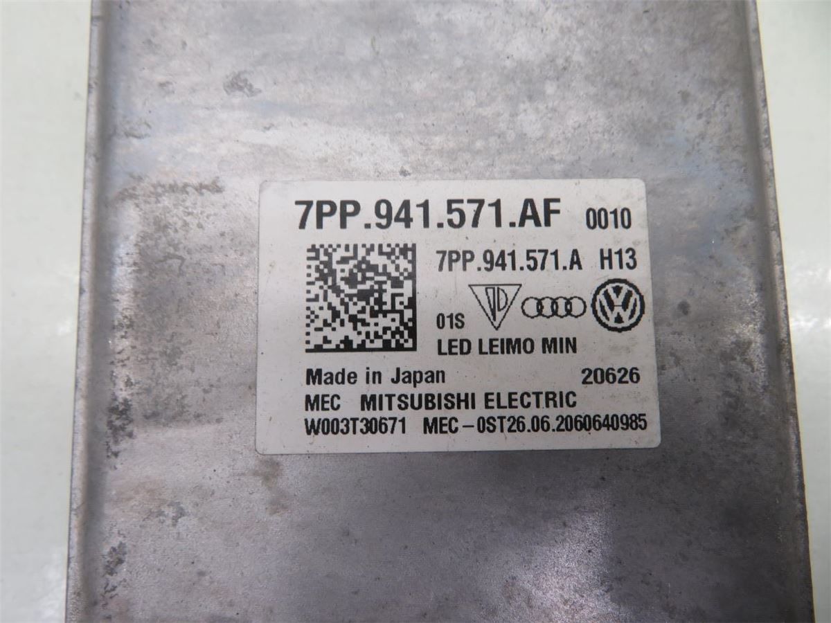 Styreenhet Xenon – bilde 2