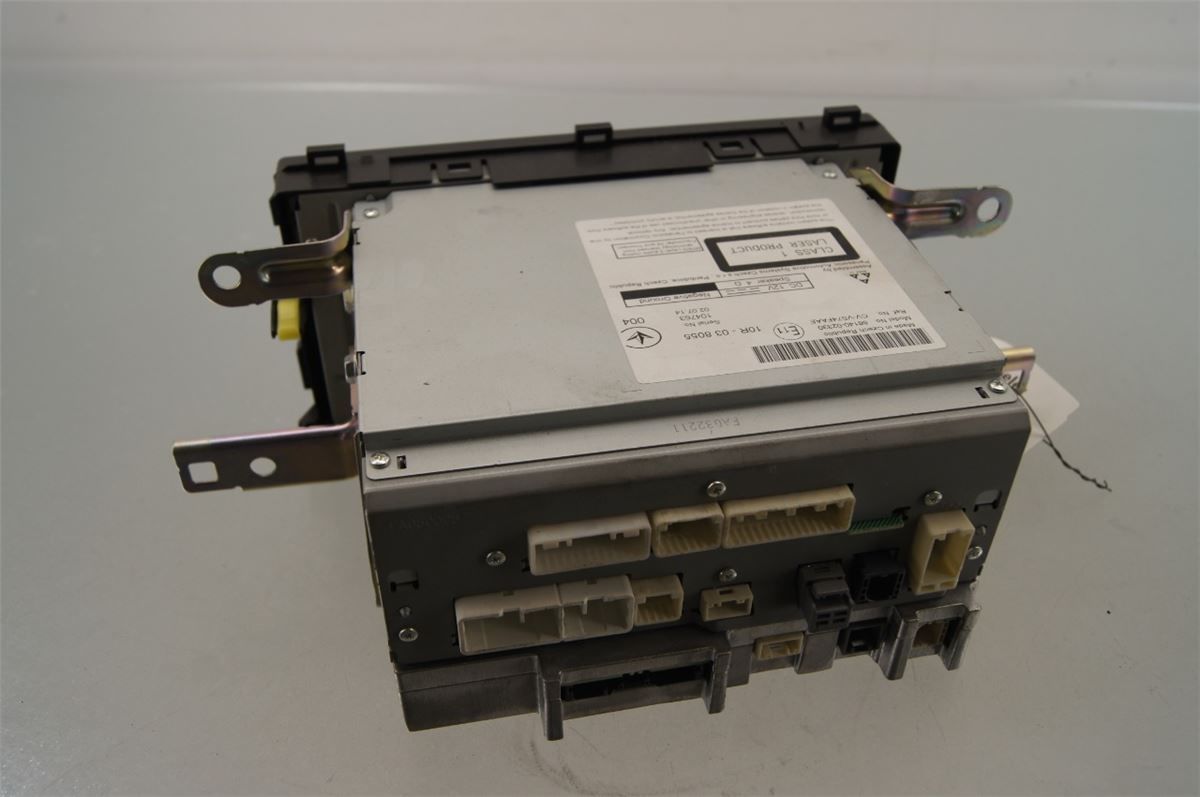Stereo Radio Med CD – bilde 4