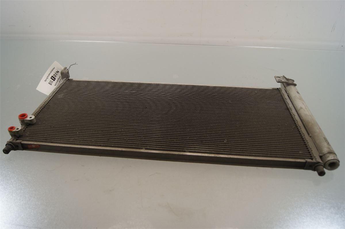 Radiator Automat – bilde 1