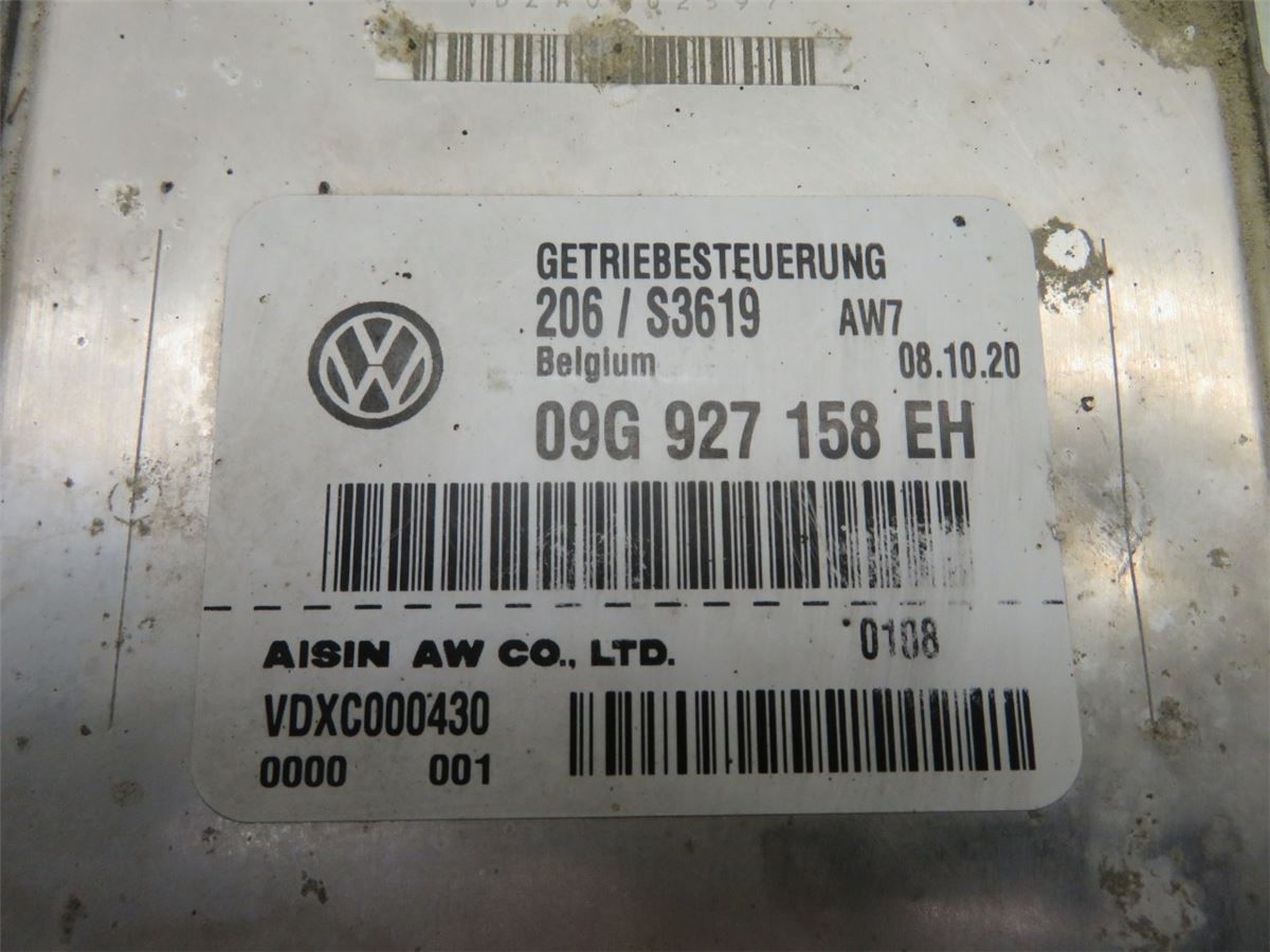 Styreenhet Gearkasse – bilde 4