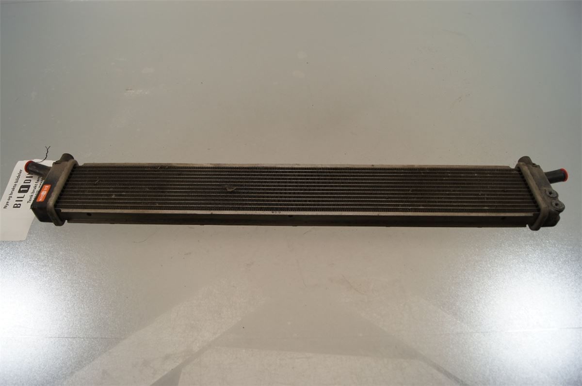 Intercooler Radiator – bilde 1