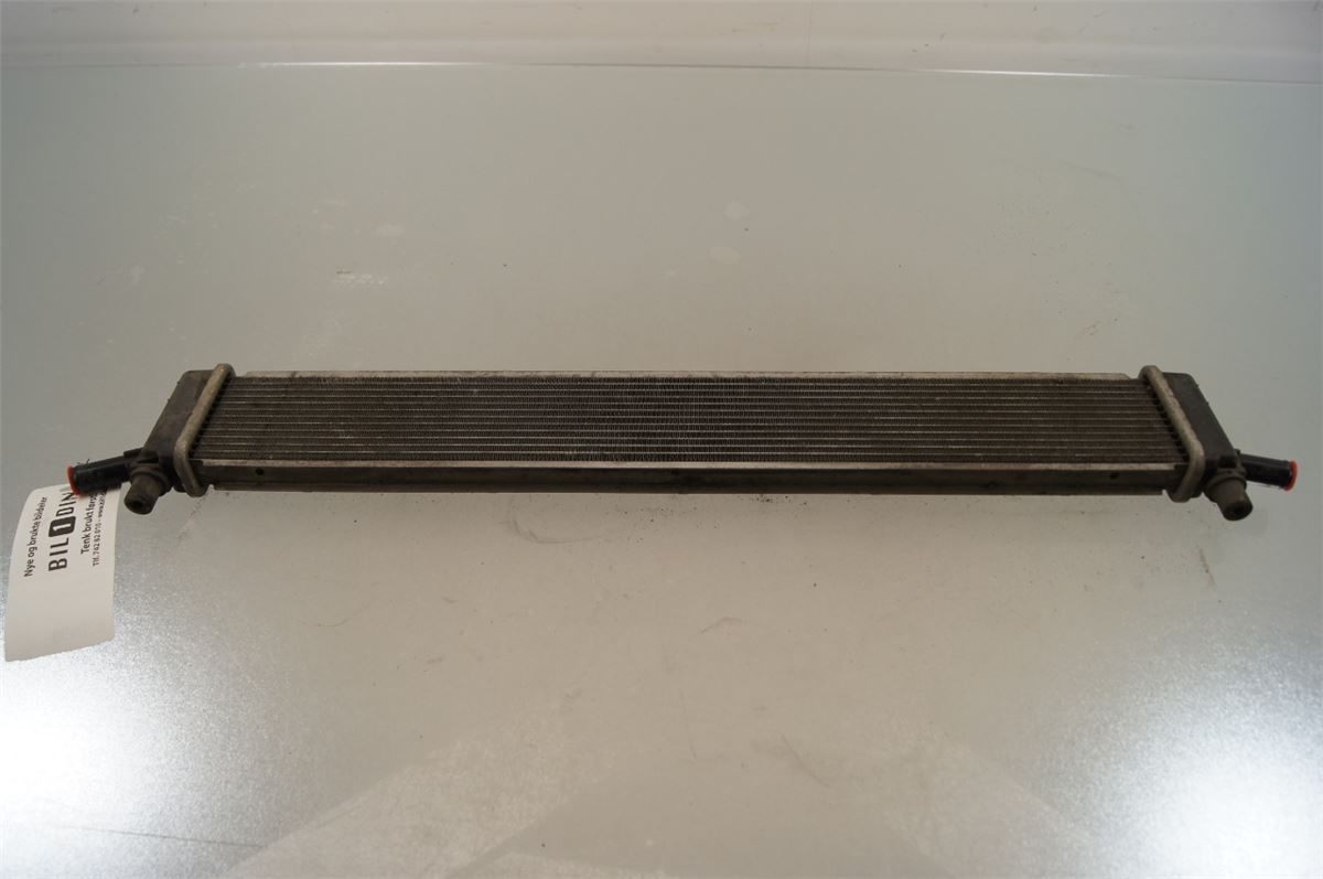 Intercooler Radiator – bilde 2