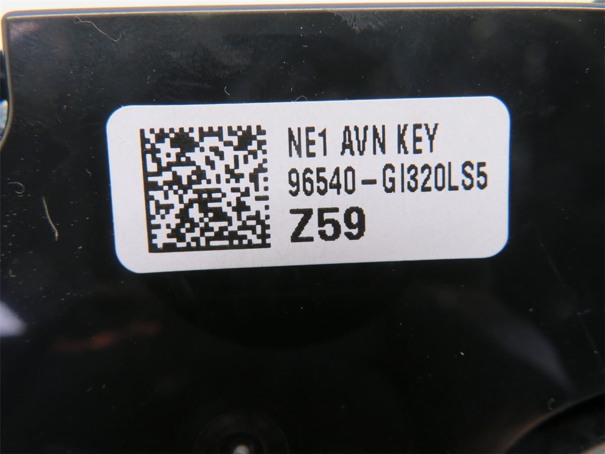 Varme AC Betjening/Display – bilde 3