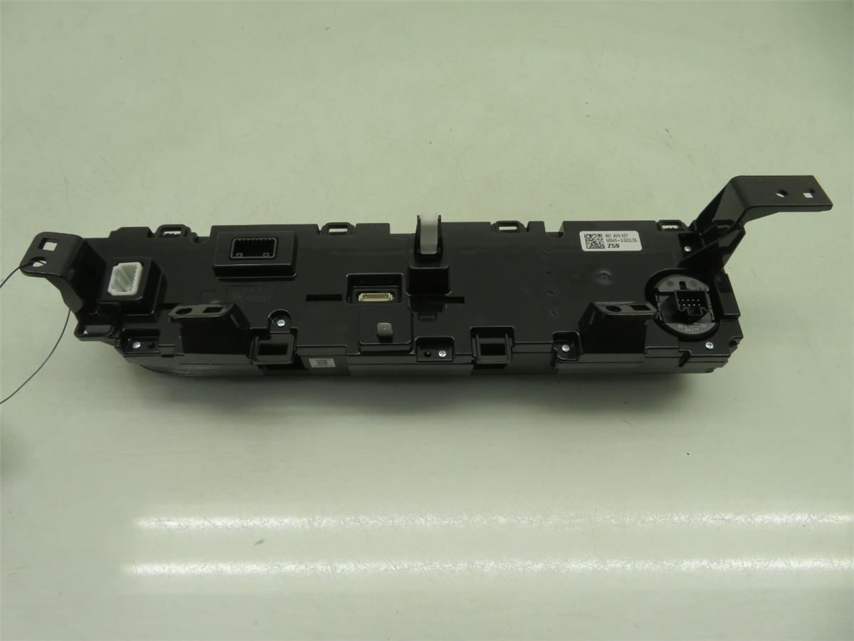 Varme AC Betjening/Display – bilde 4