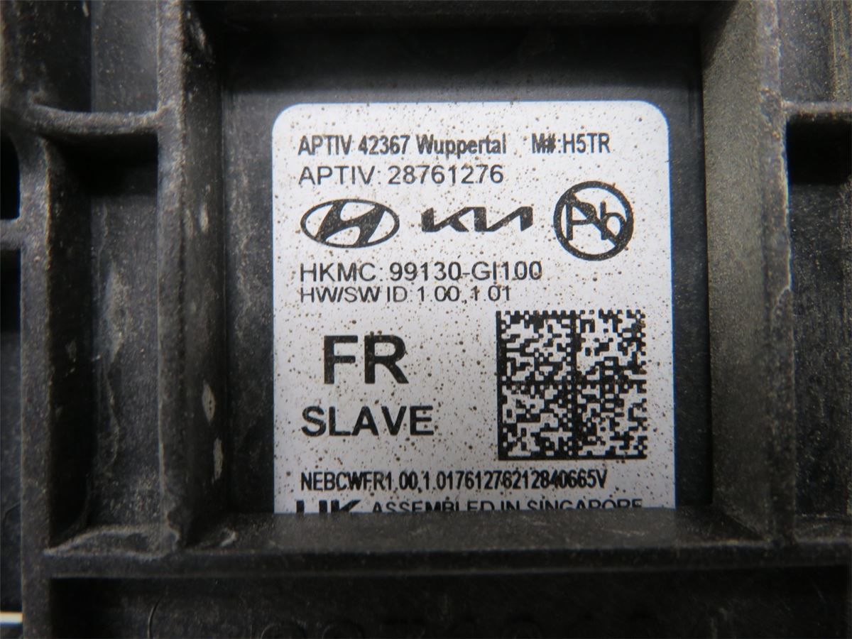 Sensor Aktiv Kollisjonsbeskytt – bilde 3