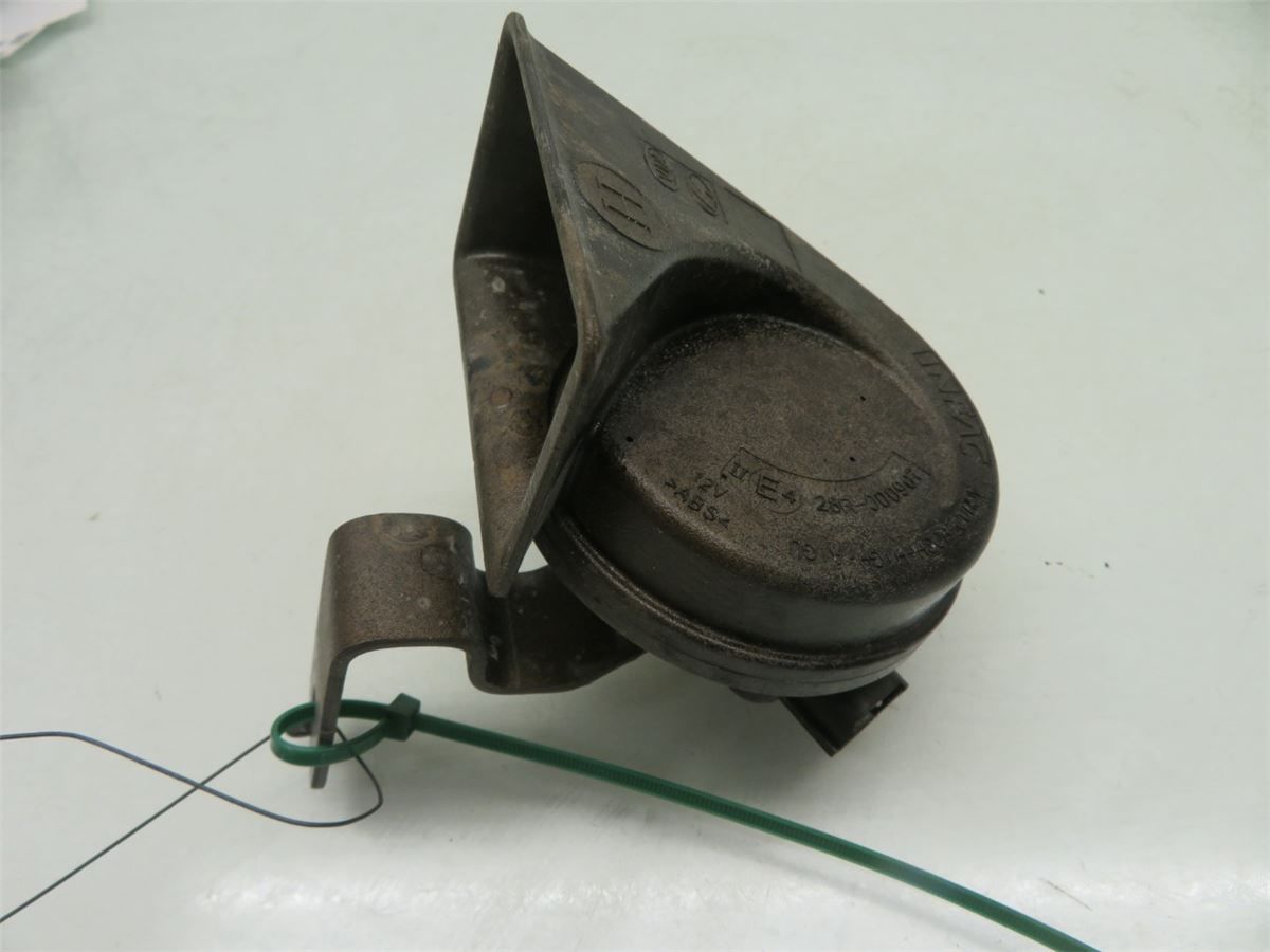 Signalhorn – bilde 1