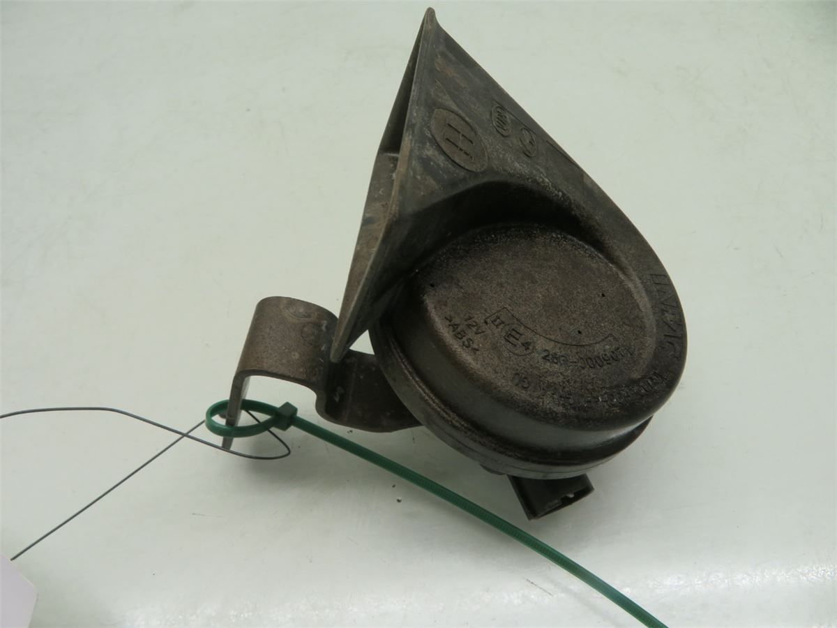 Signalhorn – bilde 2