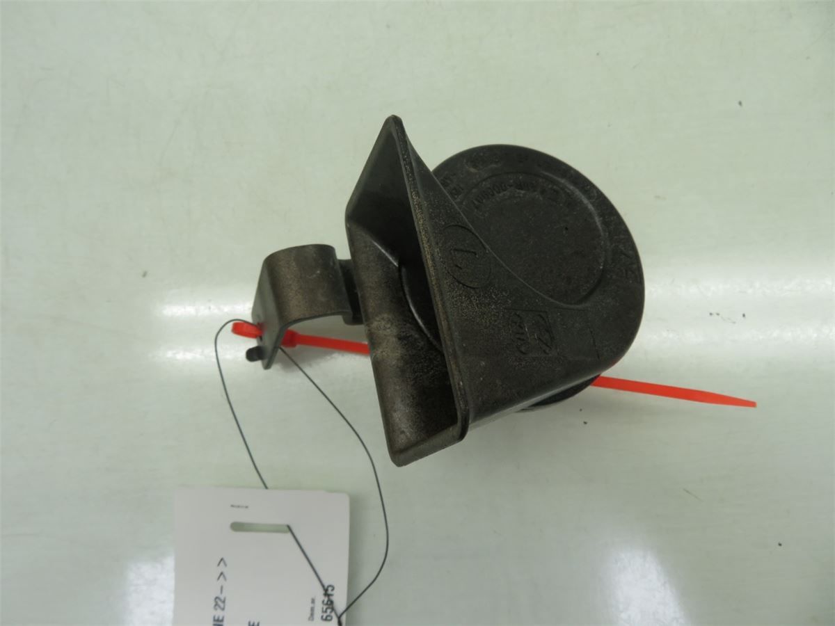 Signalhorn – bilde 1